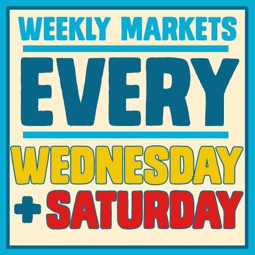Weekly Markets