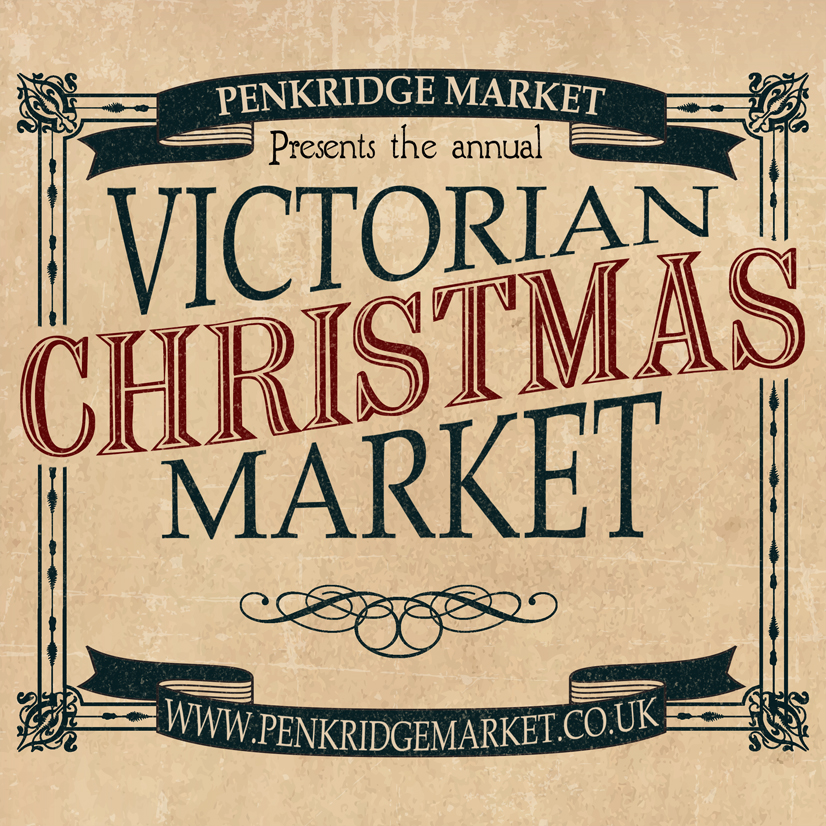Victorian Christmas Market
